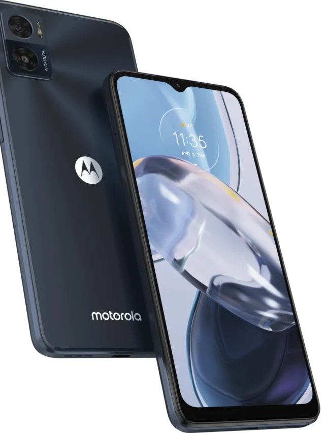 Motorola