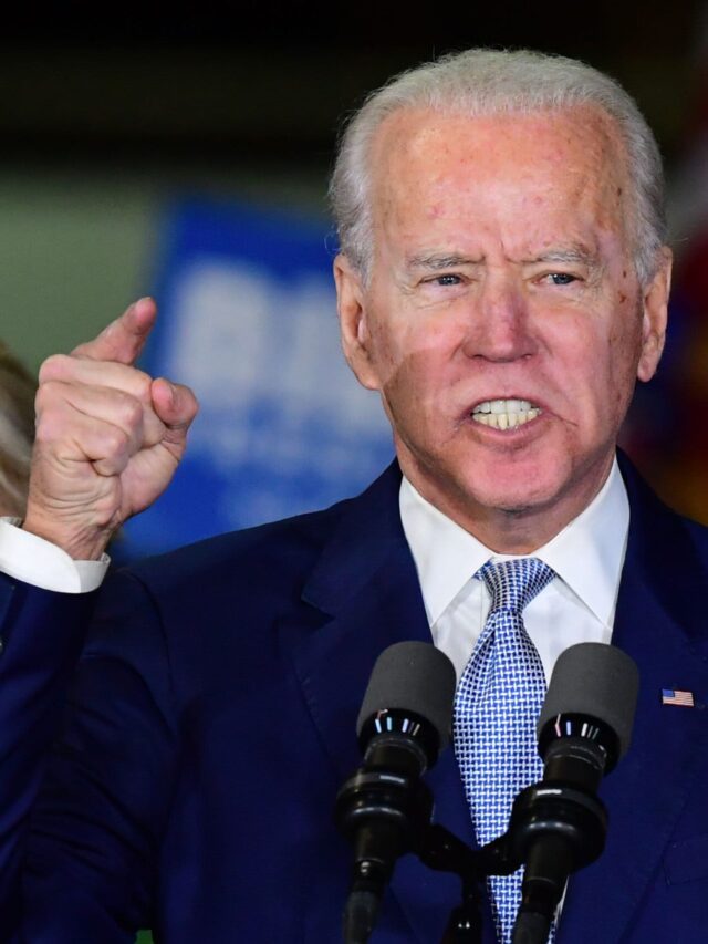 joe biden