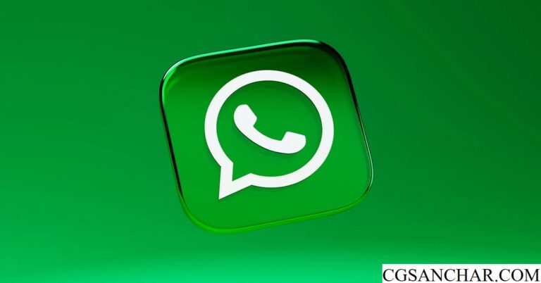WhatsApp New Feature: सिंगल वोट पोल, प्राइवेसी, नेविगेशन पूरा व्हाट्स ही बदल जाएगा, जानिए व्हाट्स एप्प के नए फीचर्स