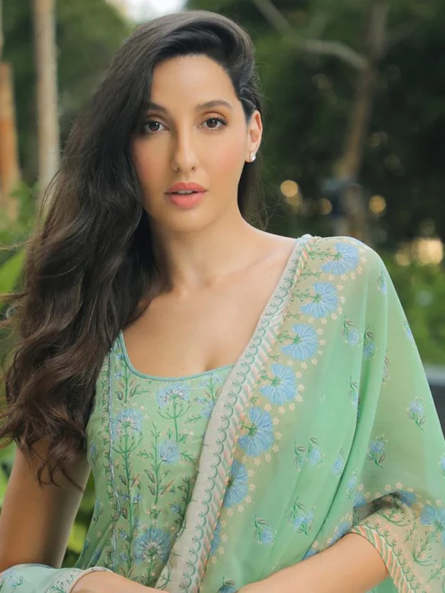 Nora Fatehi : को सोशल मीडिया पर जमकर ट्रोल किया जा रहा है। पूरी वजह जानते हैं ?