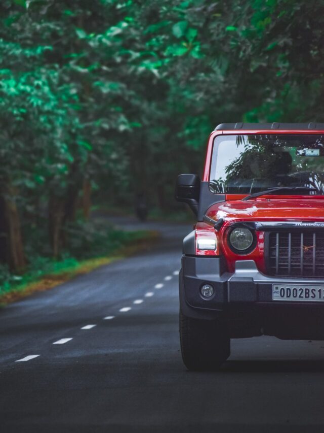 Mahindra के लिए आसान नहीं था गाड़ी बेचना बहुत परिश्रम करना पड़ा लेकिन आज 70 से अधिक देशों में है Mahindra कंपनी का जलवा हैं