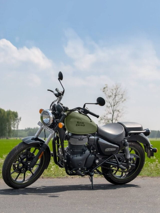 Royal Enfield कंपनी जल्द पेश, करने जा रही हैं इन दो बाइक्स में न्यू फीचर आईए जानते हैं क्या हैं यह फीचर ?