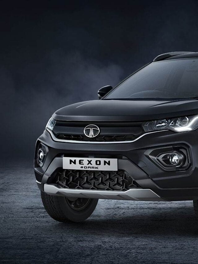 tata nexon 3