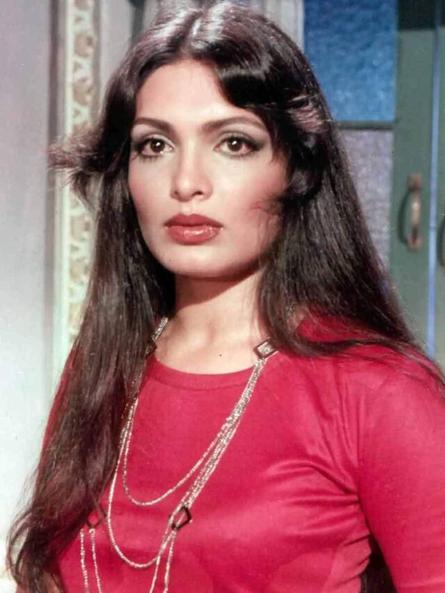 बड़ी ख़बर Parveen Babi की बायोपिक में नजर आएंगी उर्वशी रौतेला,इंस्टाग्राम पर शेयर किया एक पोस्ट ?