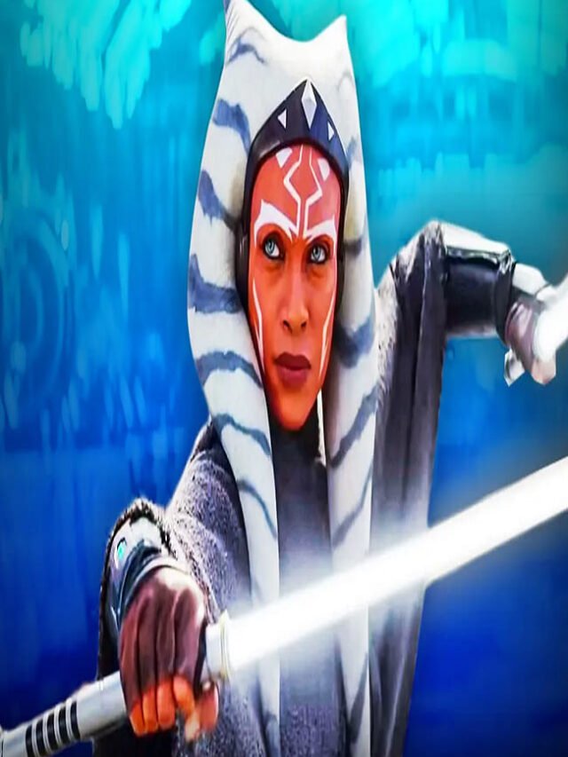 Ahsoka