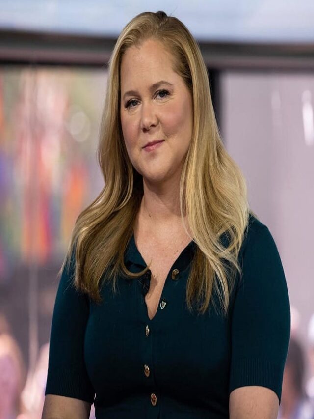 Amy Schumer 8