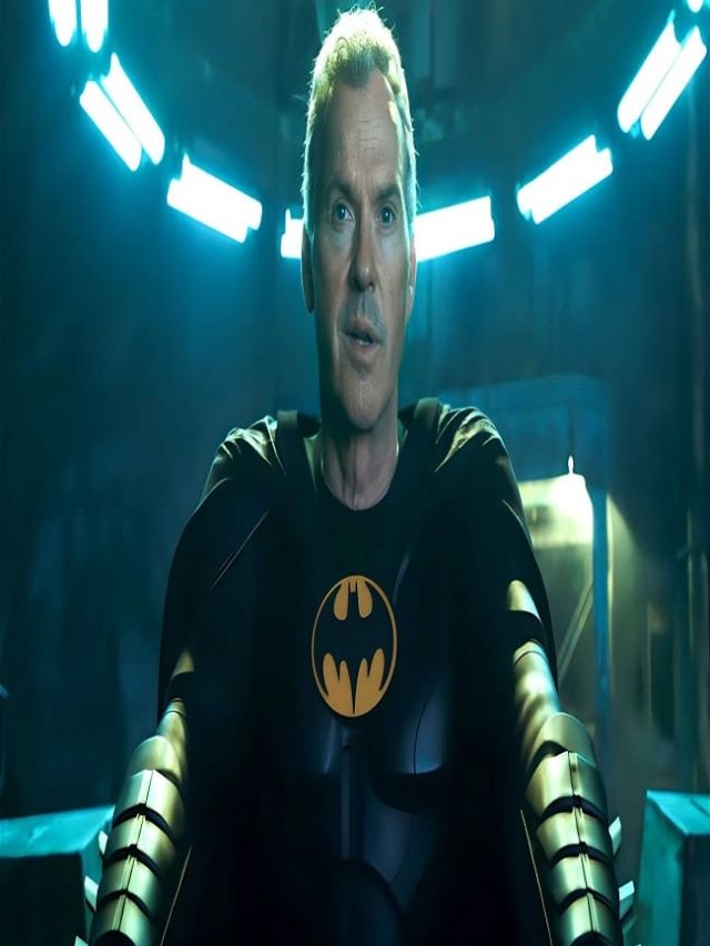 Batman 1