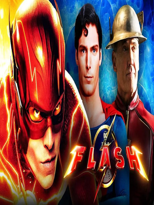 Flash 1