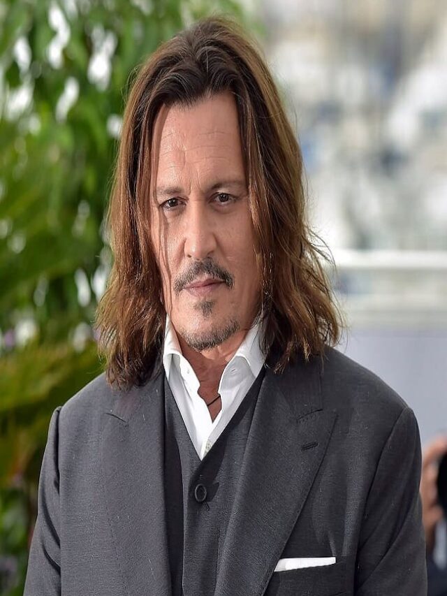 Johnny Depp 2