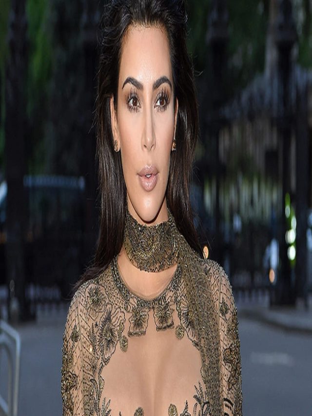 Kim Kardashian 2