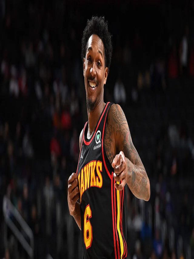 Lou Williams 2