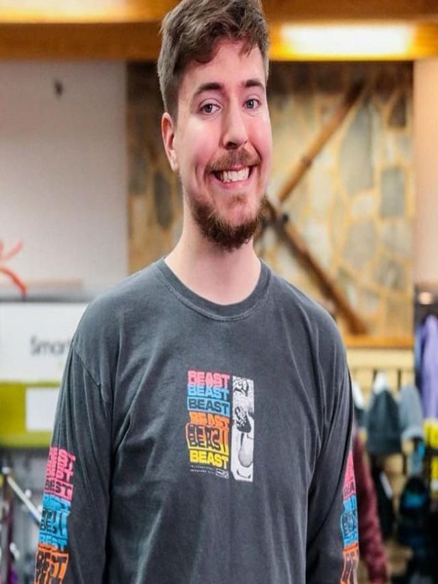 MrBeast 4