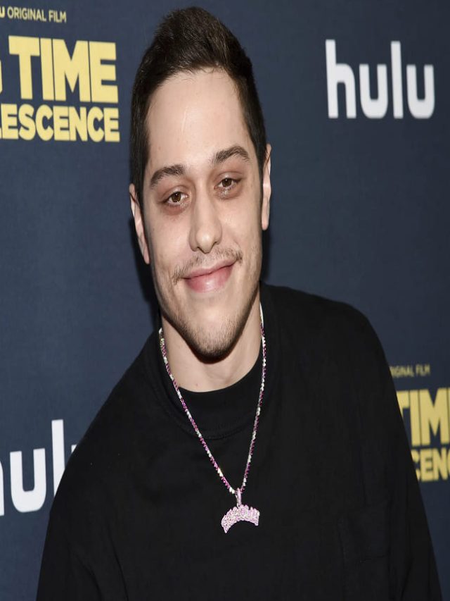 Pete Davidson 1