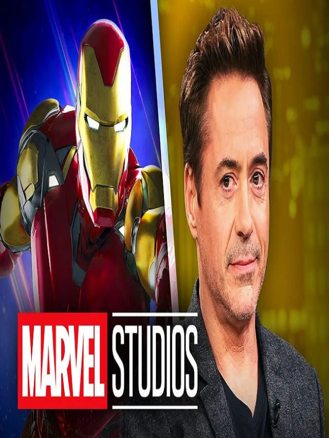 Robert Downey 1