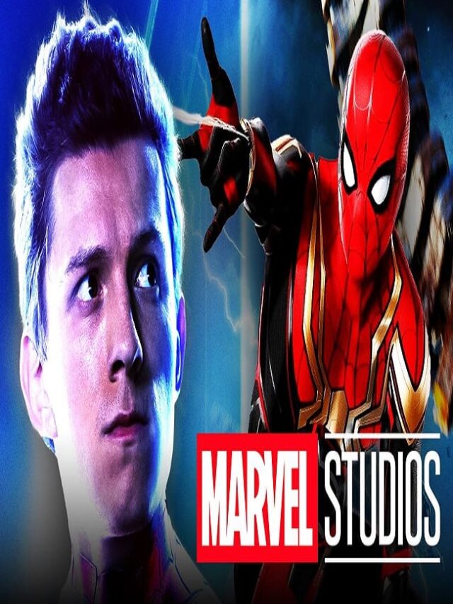 Spider-Man 1