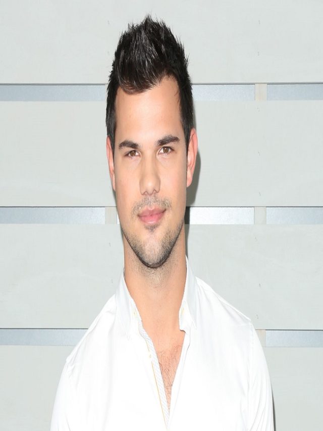 Taylor Lautner 1