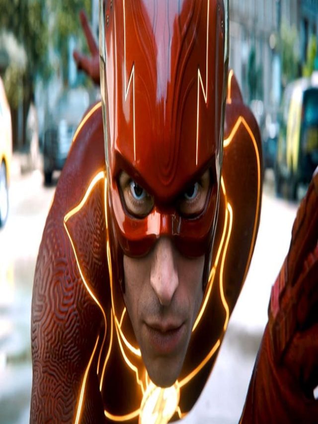 The Flash 1