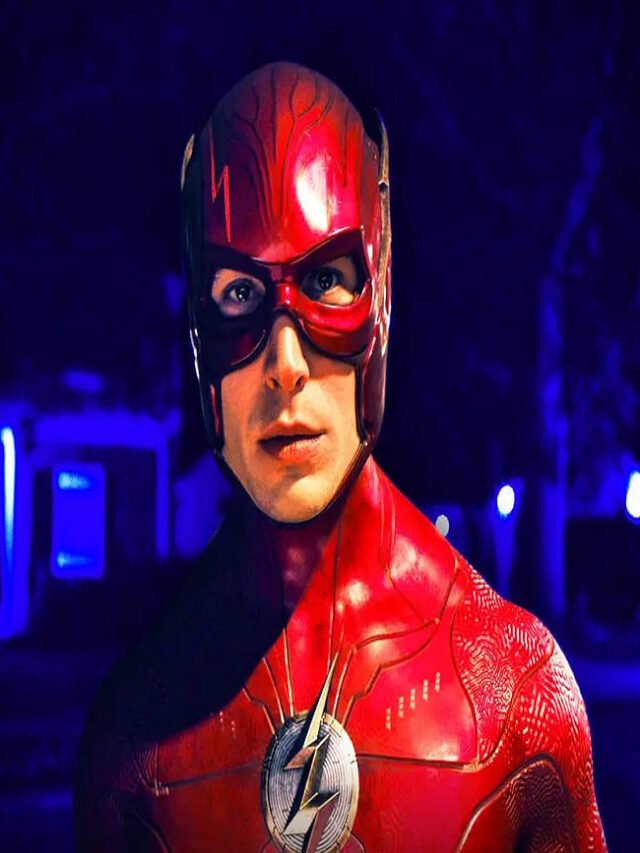 The Flash 1