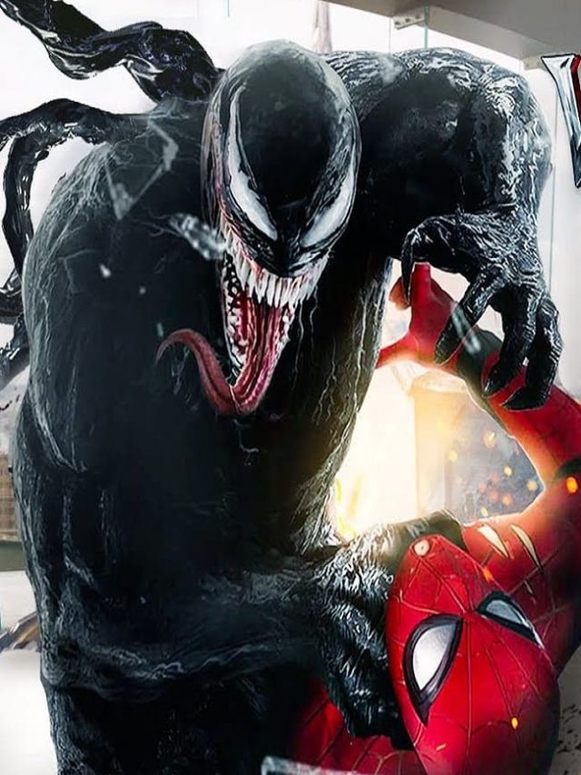 Venom 5