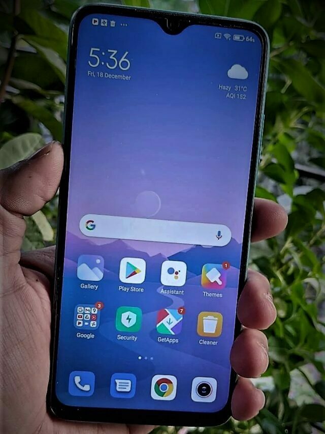 redmi 92