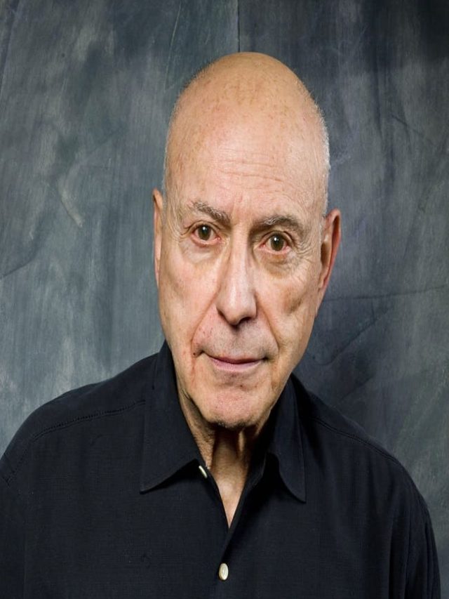 Alan Arkin 2