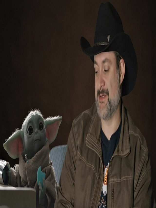 Dave Filoni 1