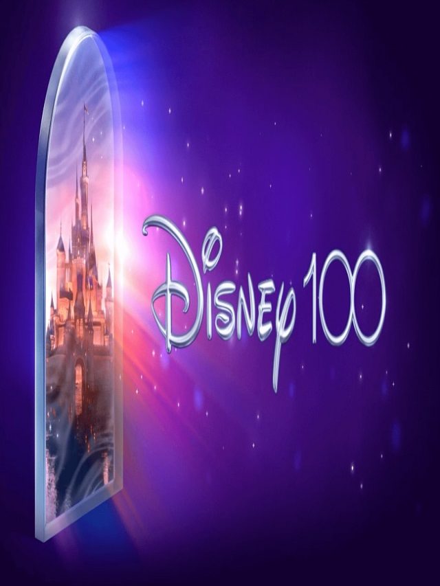 Disney 5