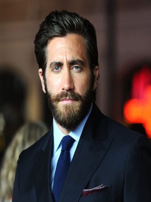 Jake Gyllenhaal 2