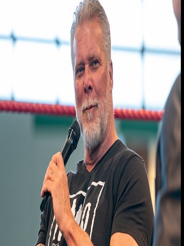 Kevin Nash 2