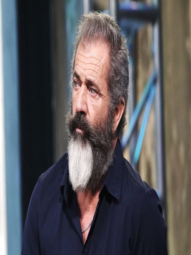 Mel Gibson 3