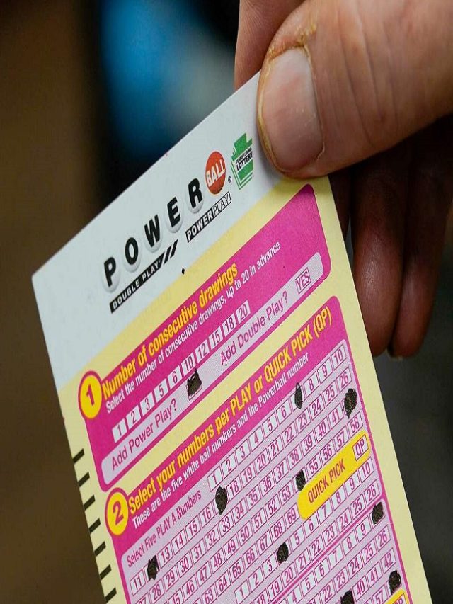Monday’s Powerball jackpot is now Whooping $675 million