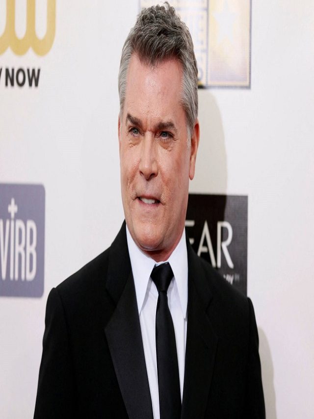 Ray Liotta 3