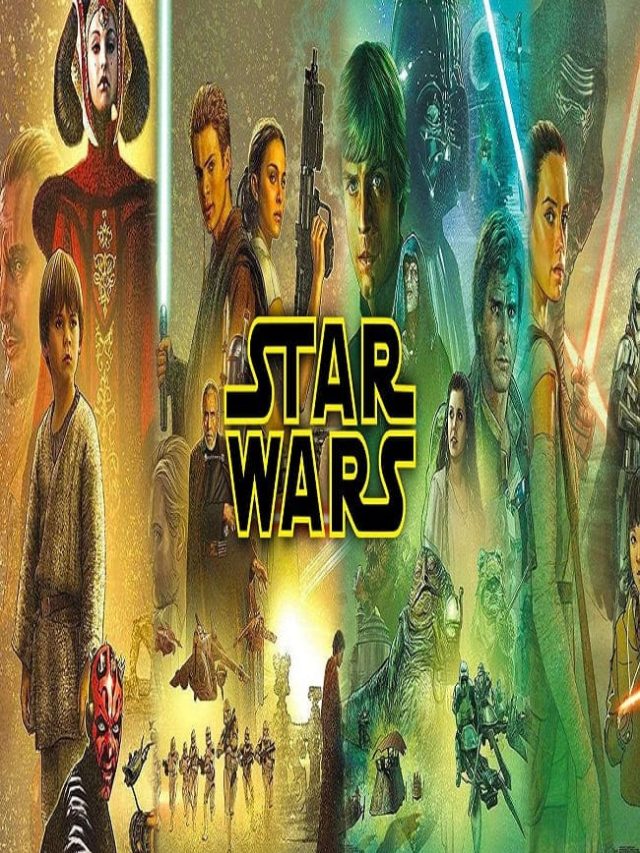 Star Wars 1