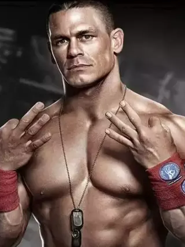 John Cena's LIVE match is going to be the first in India, know when and where the matches will be held