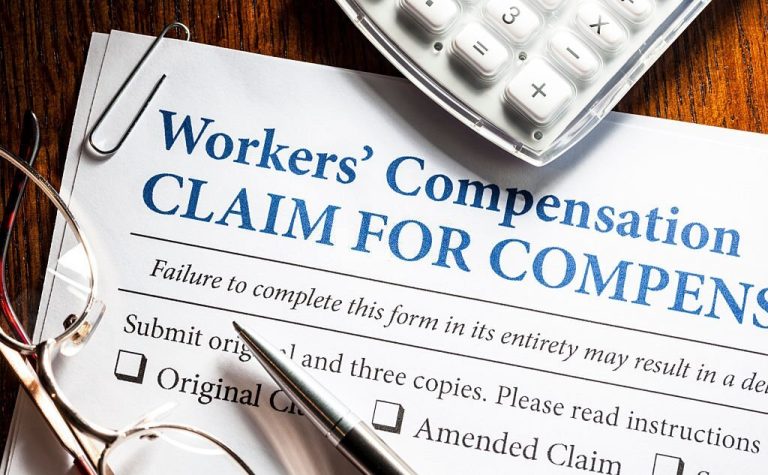 Workers Compensation Insurance For Small Business